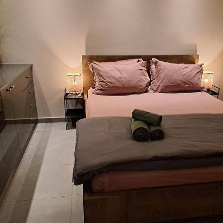 Guest House Del Mar Nea Iraklitsa المظهر الخارجي الصورة