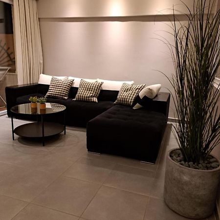 Guest House Del Mar Nea Iraklitsa المظهر الخارجي الصورة
