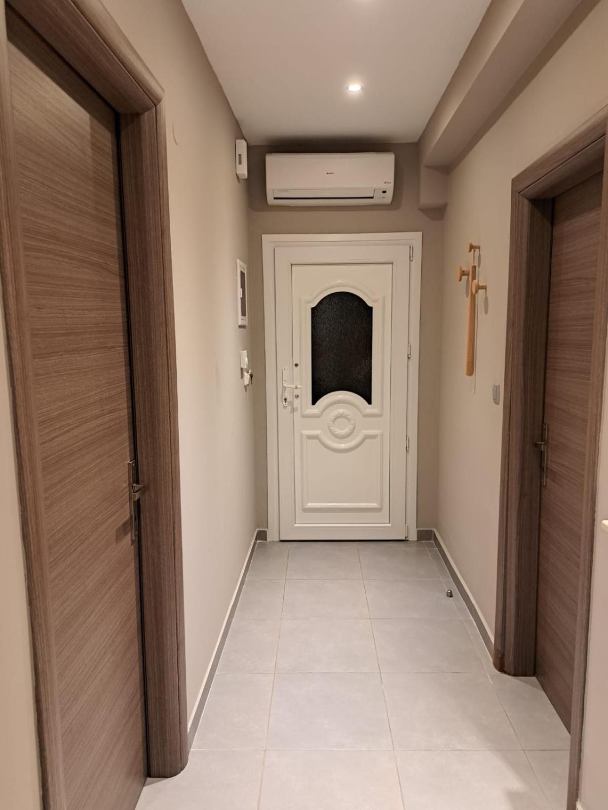 Guest House Del Mar Nea Iraklitsa المظهر الخارجي الصورة